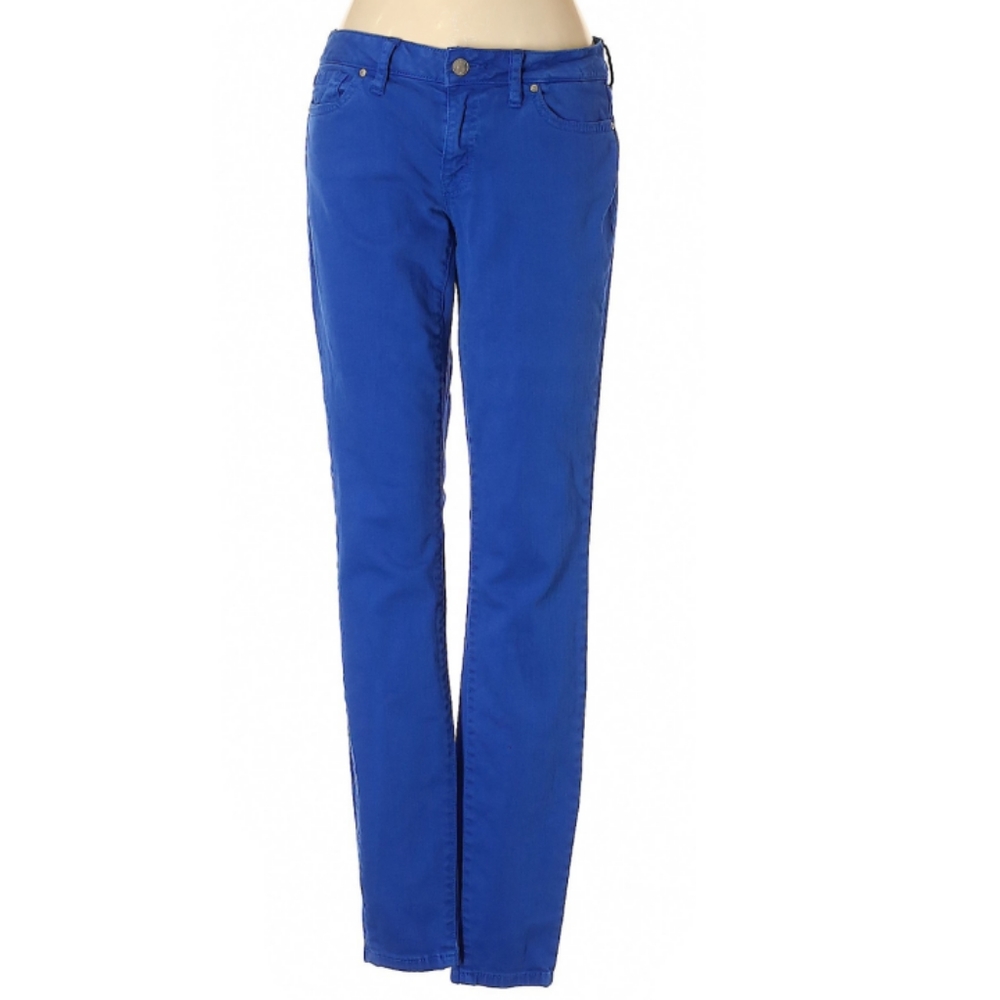 Tommy Hilfiger Royal Blue Jeans - size 0